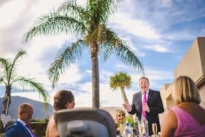 father of the bride speech