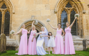 bridesmaids