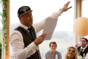 wedding speeches lyrics quote rap help
