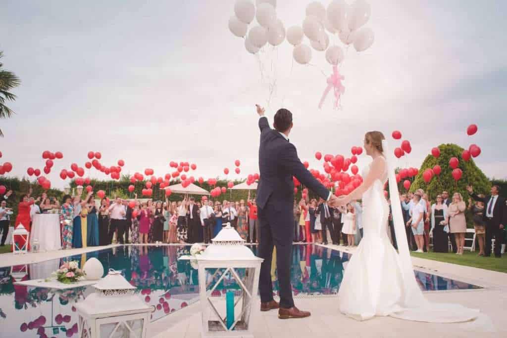 wedding speeches vow help speech writer