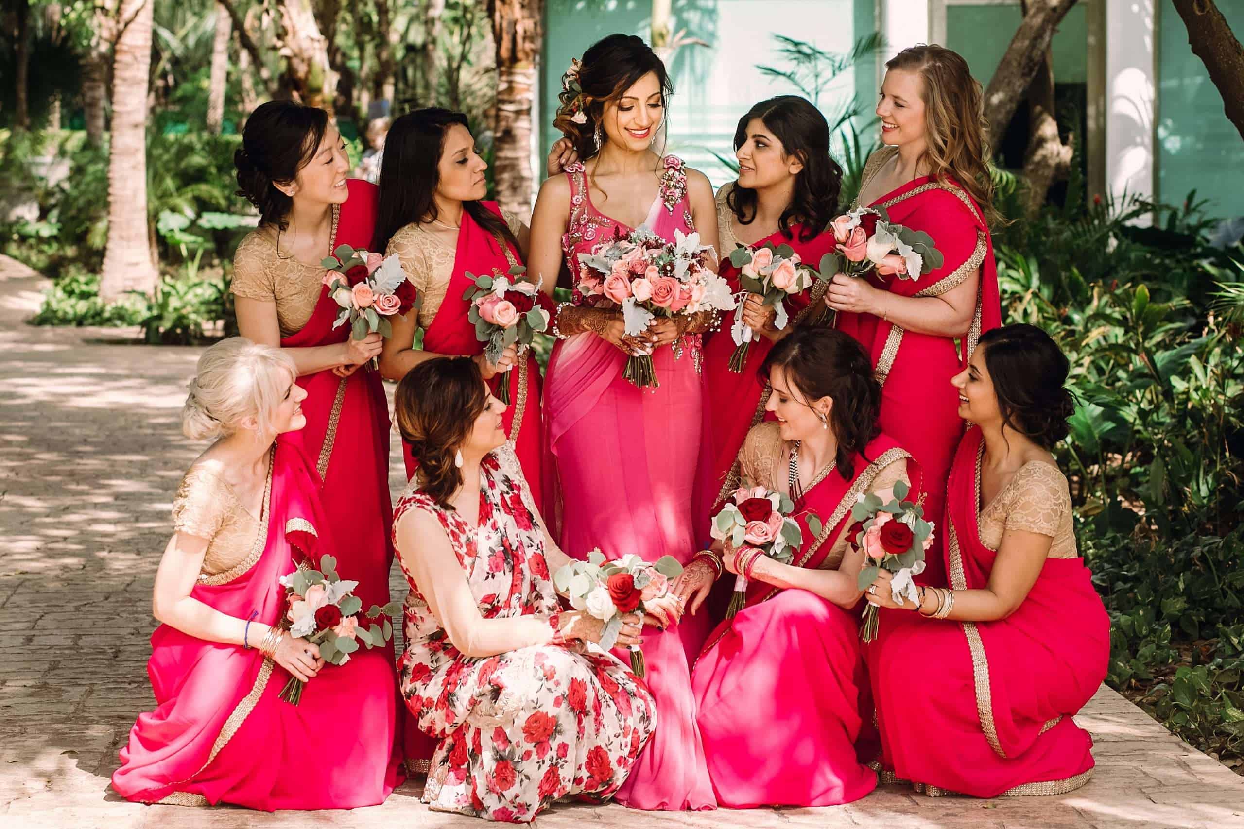 south asian maid of honour wedding speeches