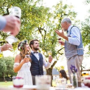 father of the groom speech