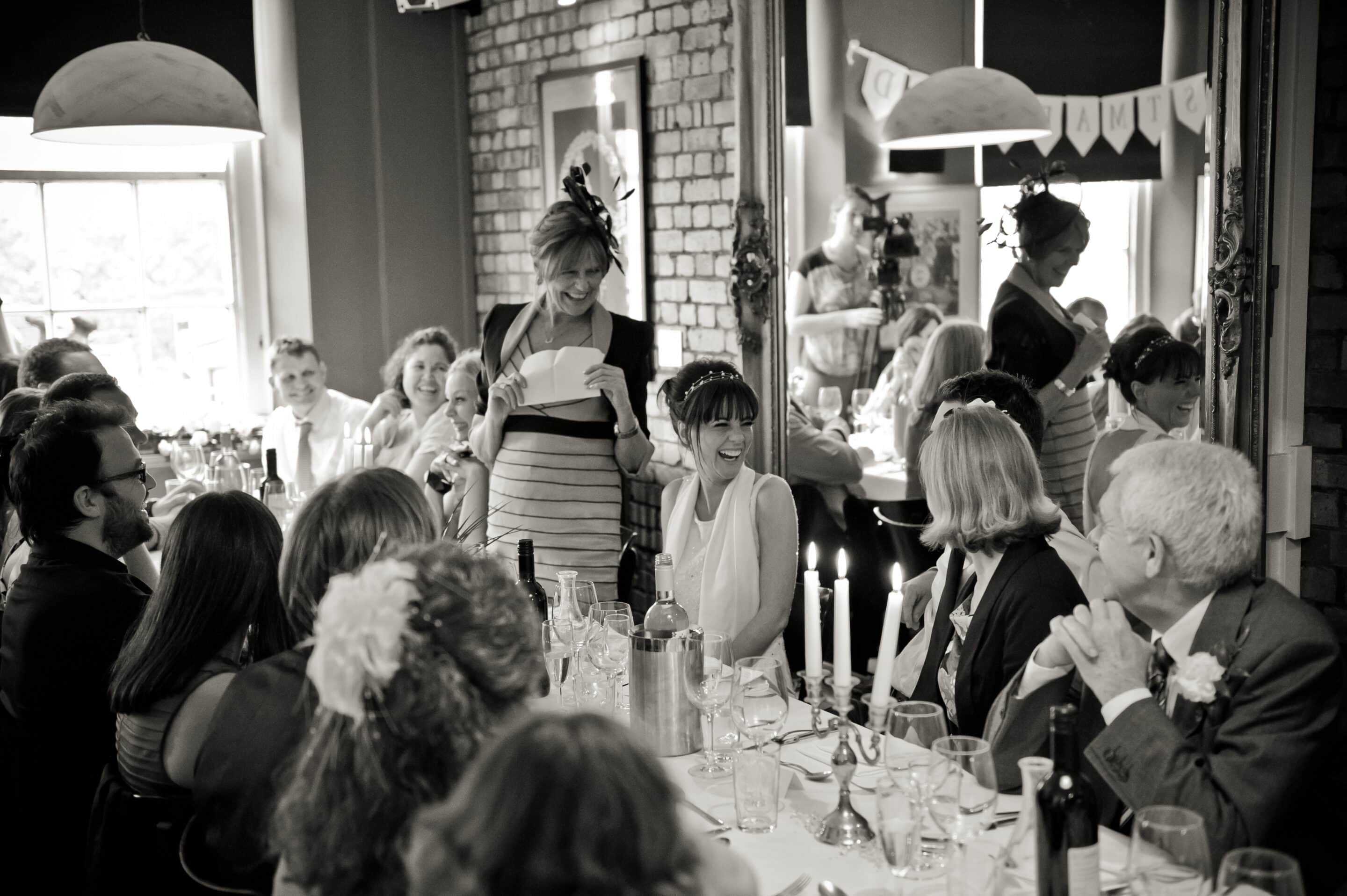 mother of the bride speech quotes