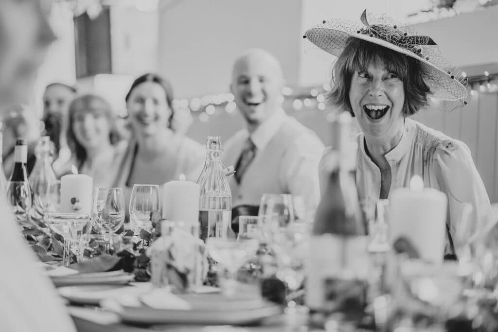 wedding speech ideas