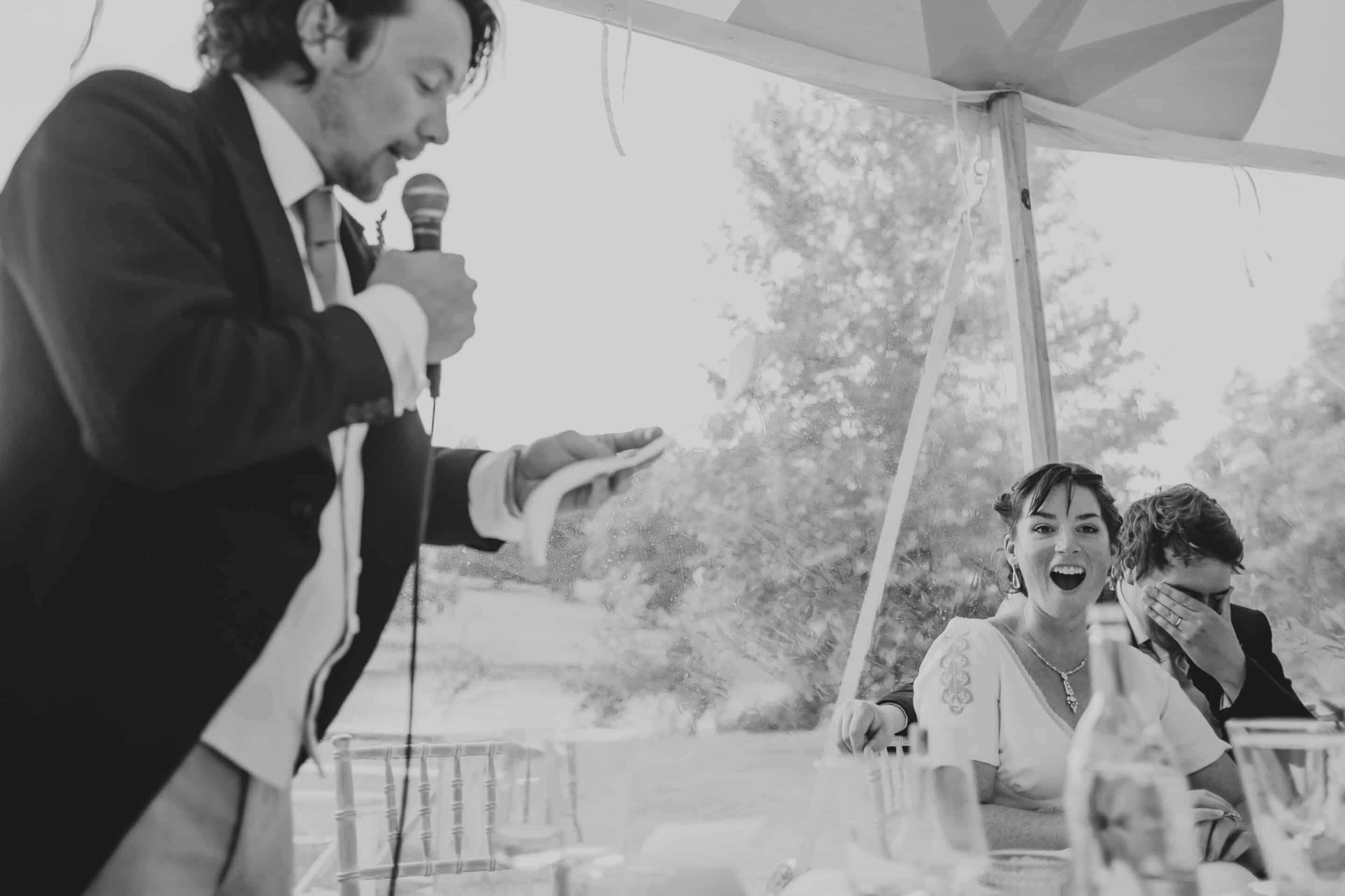 brother of the bride speech