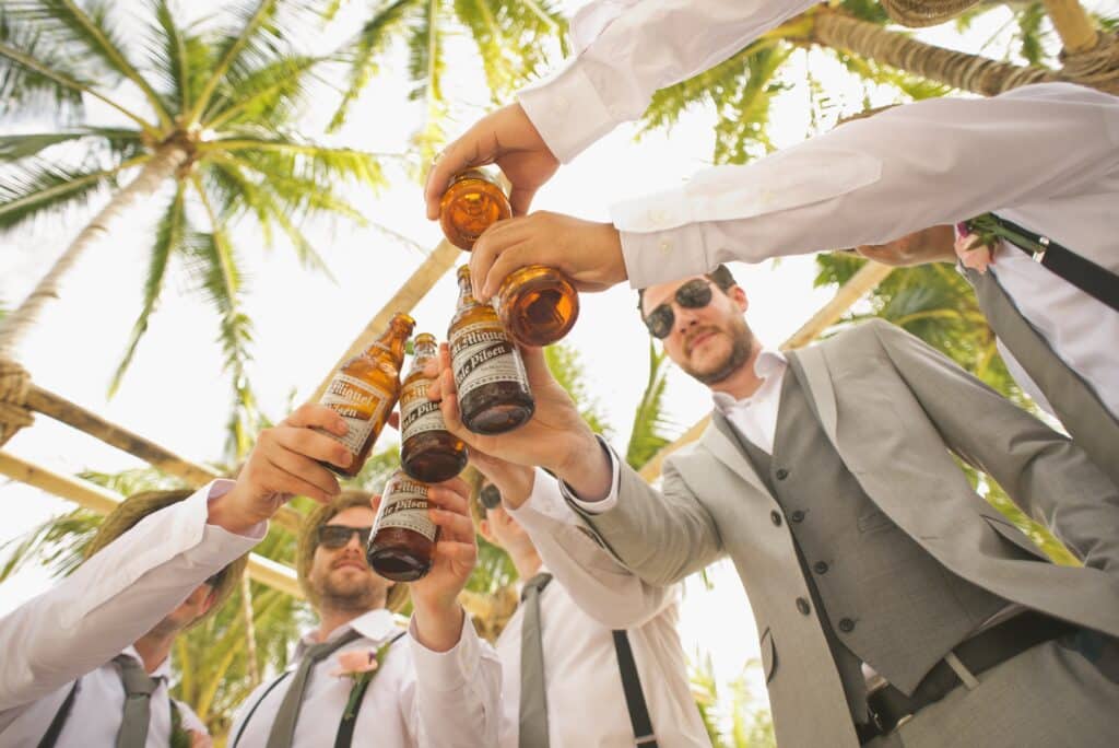 stag do speeches