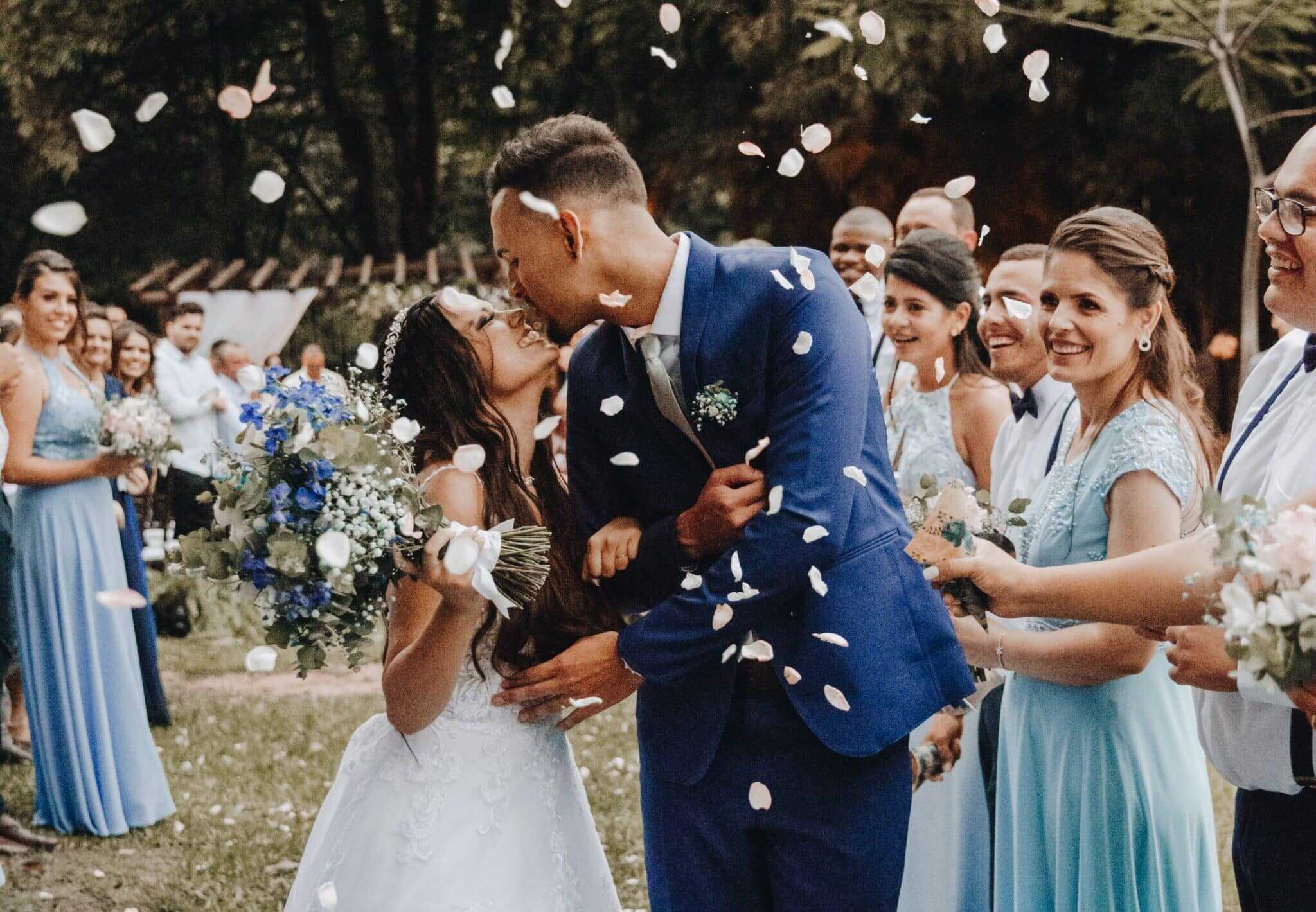 Groom Speech Examples | Funny & Heartfelt | Speechy