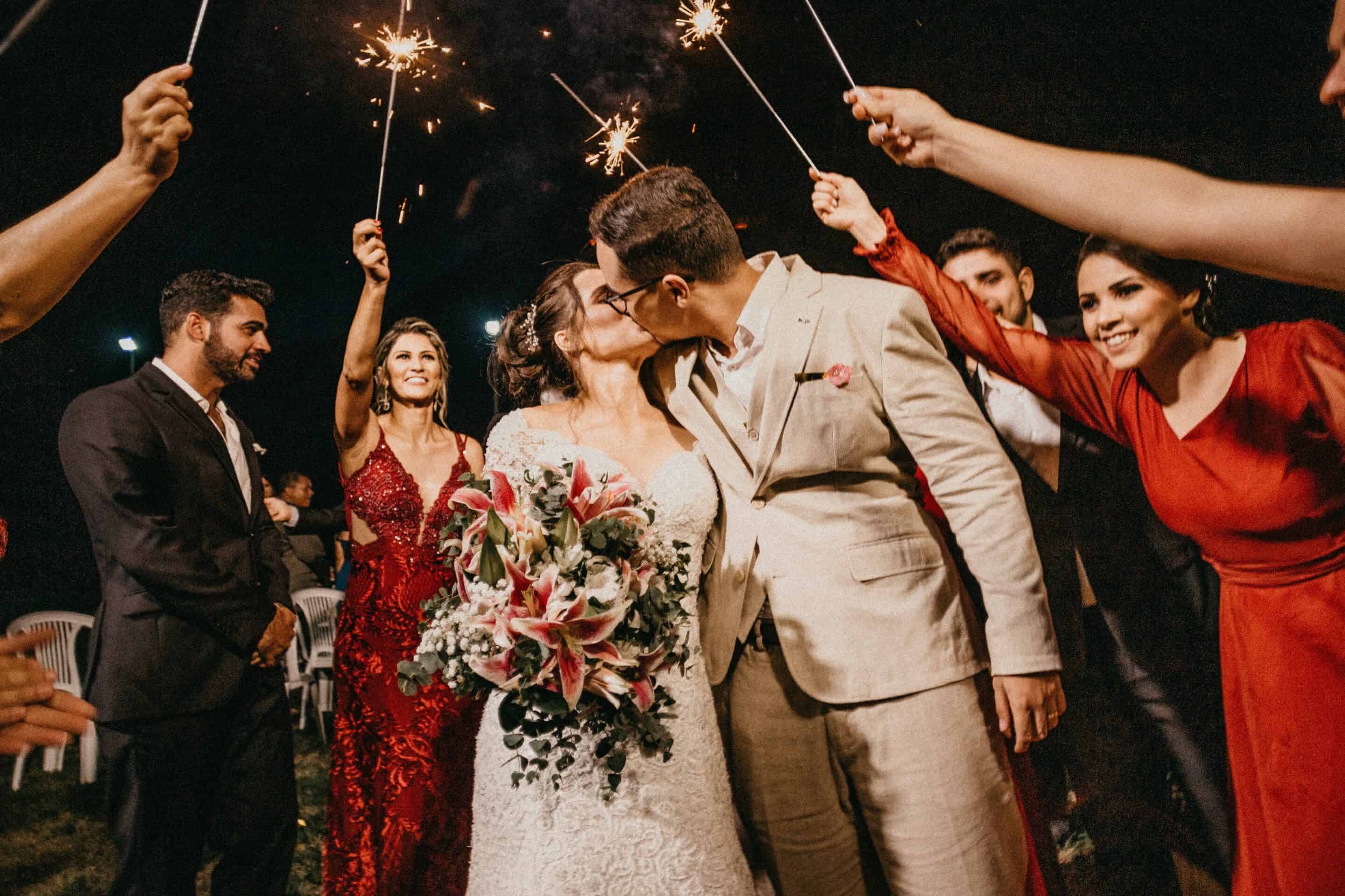 second wedding speech