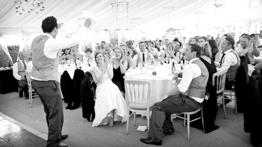 wedding speeches best man help