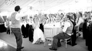 wedding speeches best man help