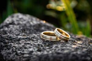 wedding rings
