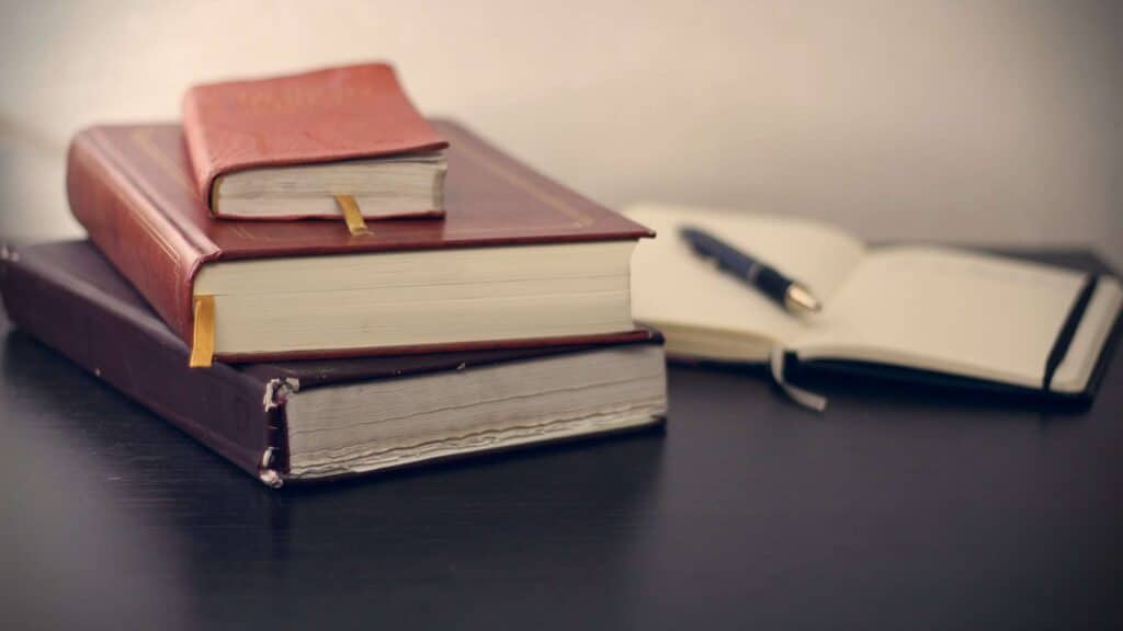 speech prop book