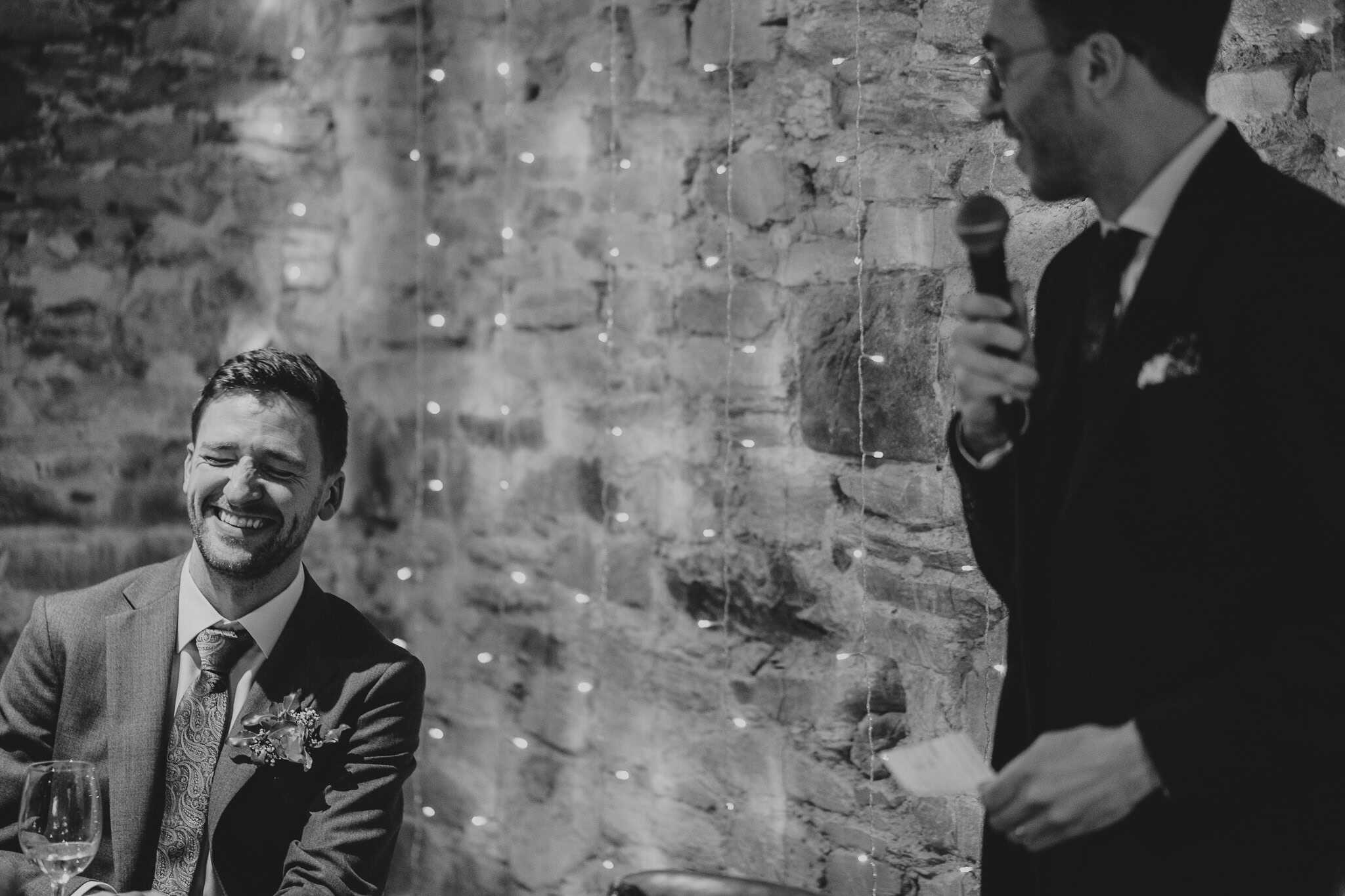best man speech length