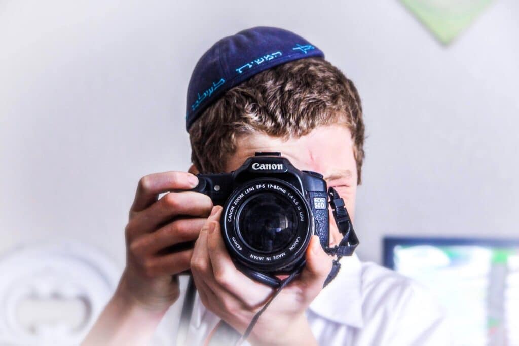 Bat Mitzvah speech