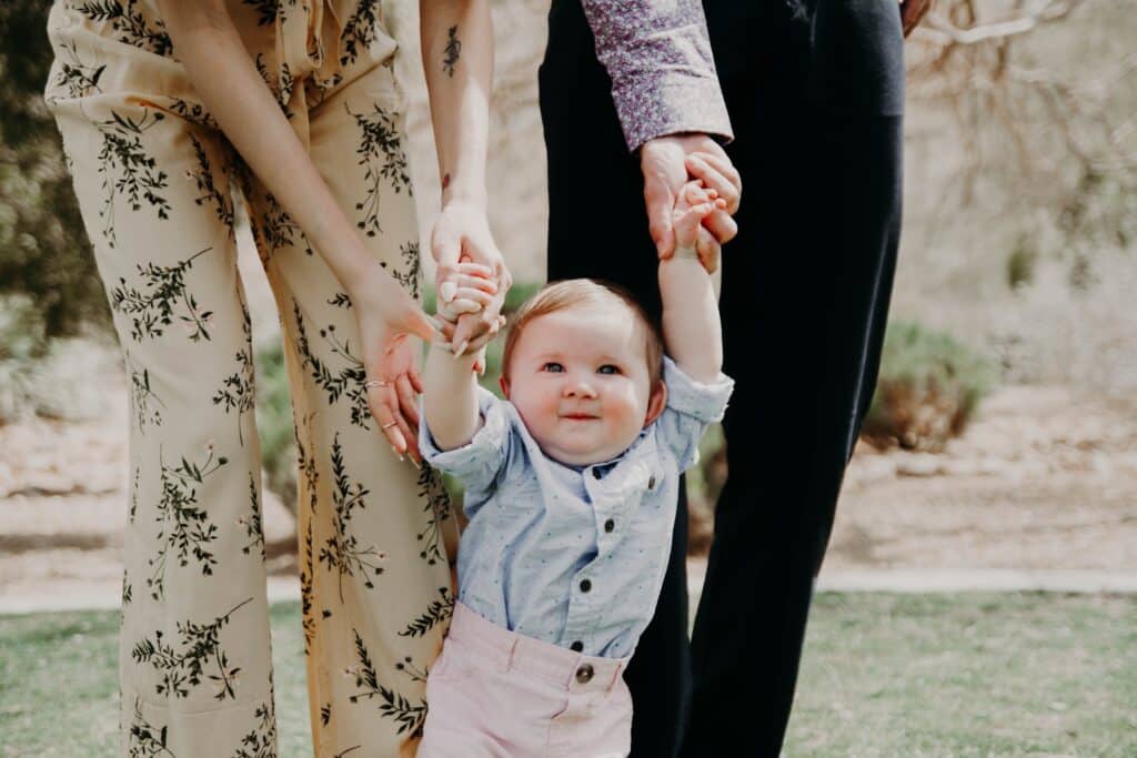 christening speech