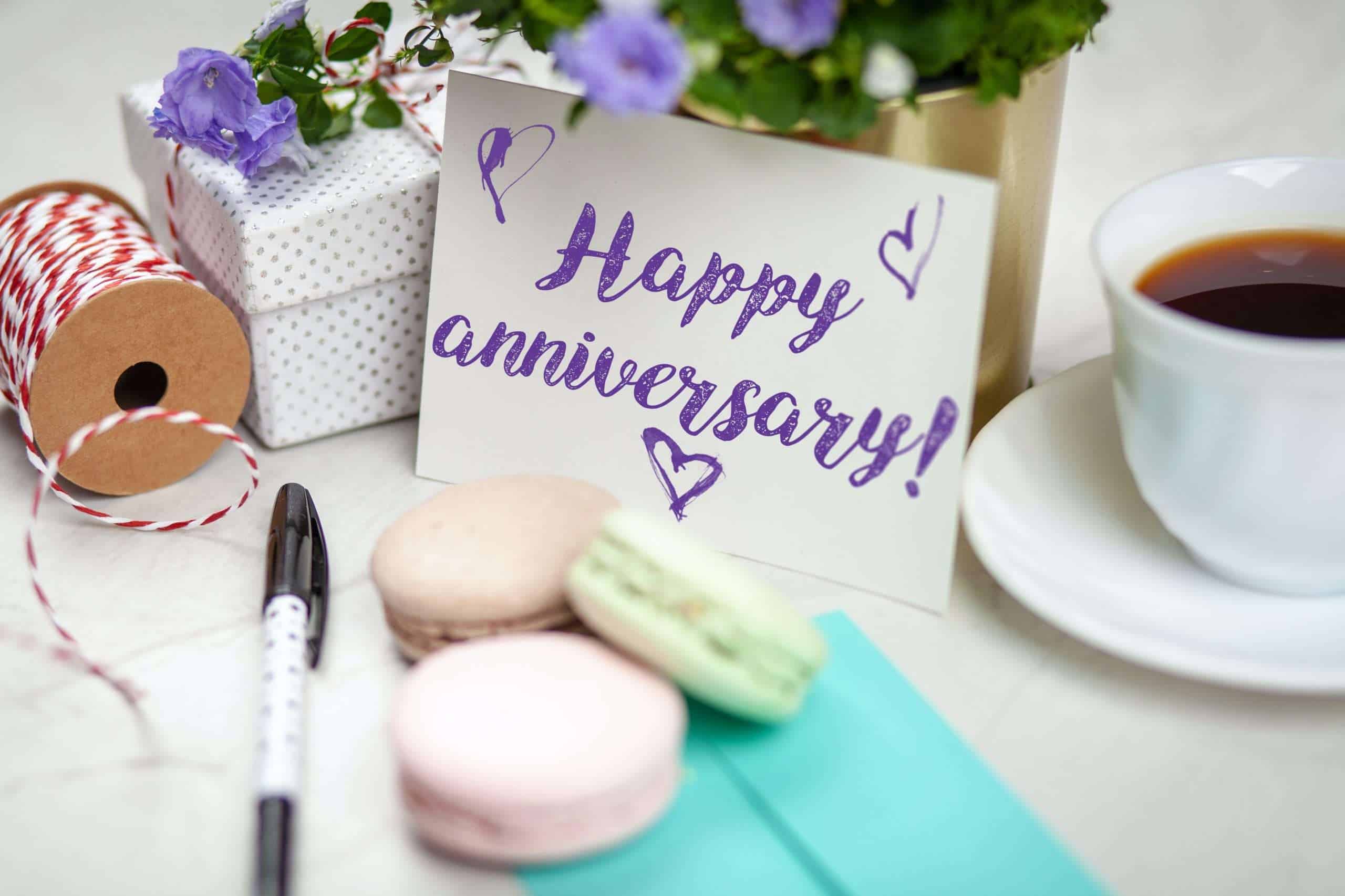 silver anniversary speech writer UK