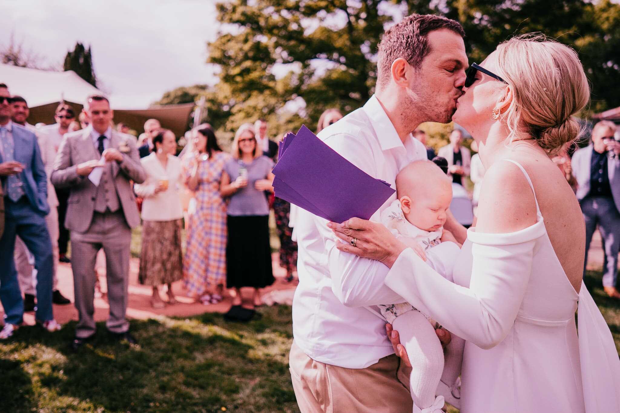 bride speech etiquette