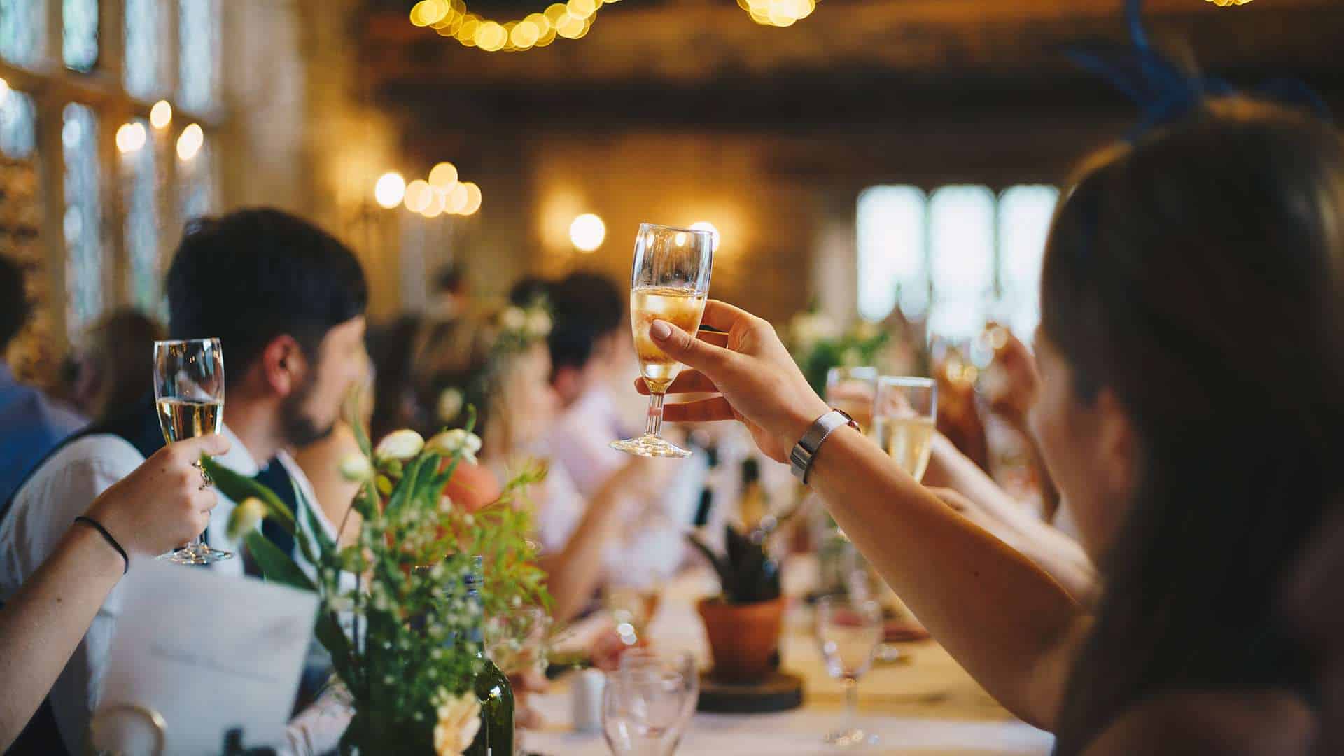 retirement toast