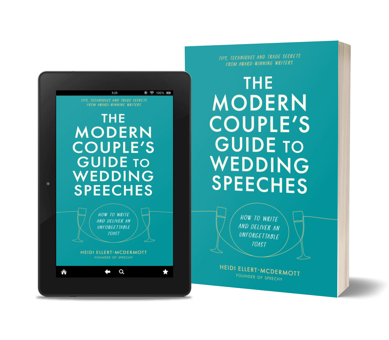 Couples Guide book & ebook