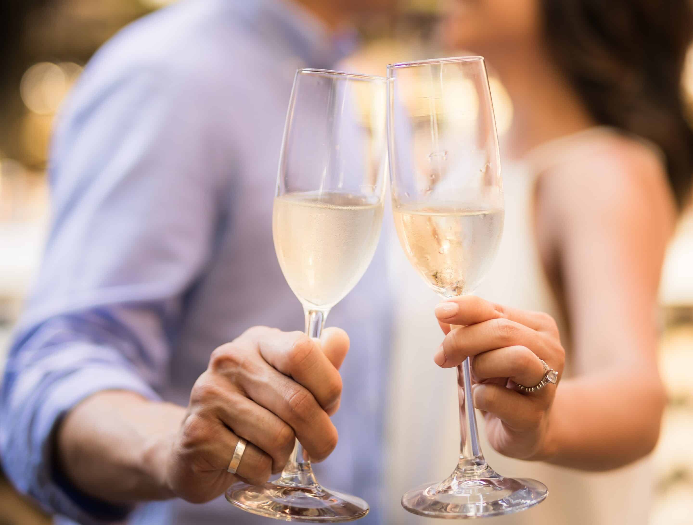 engagement speech
