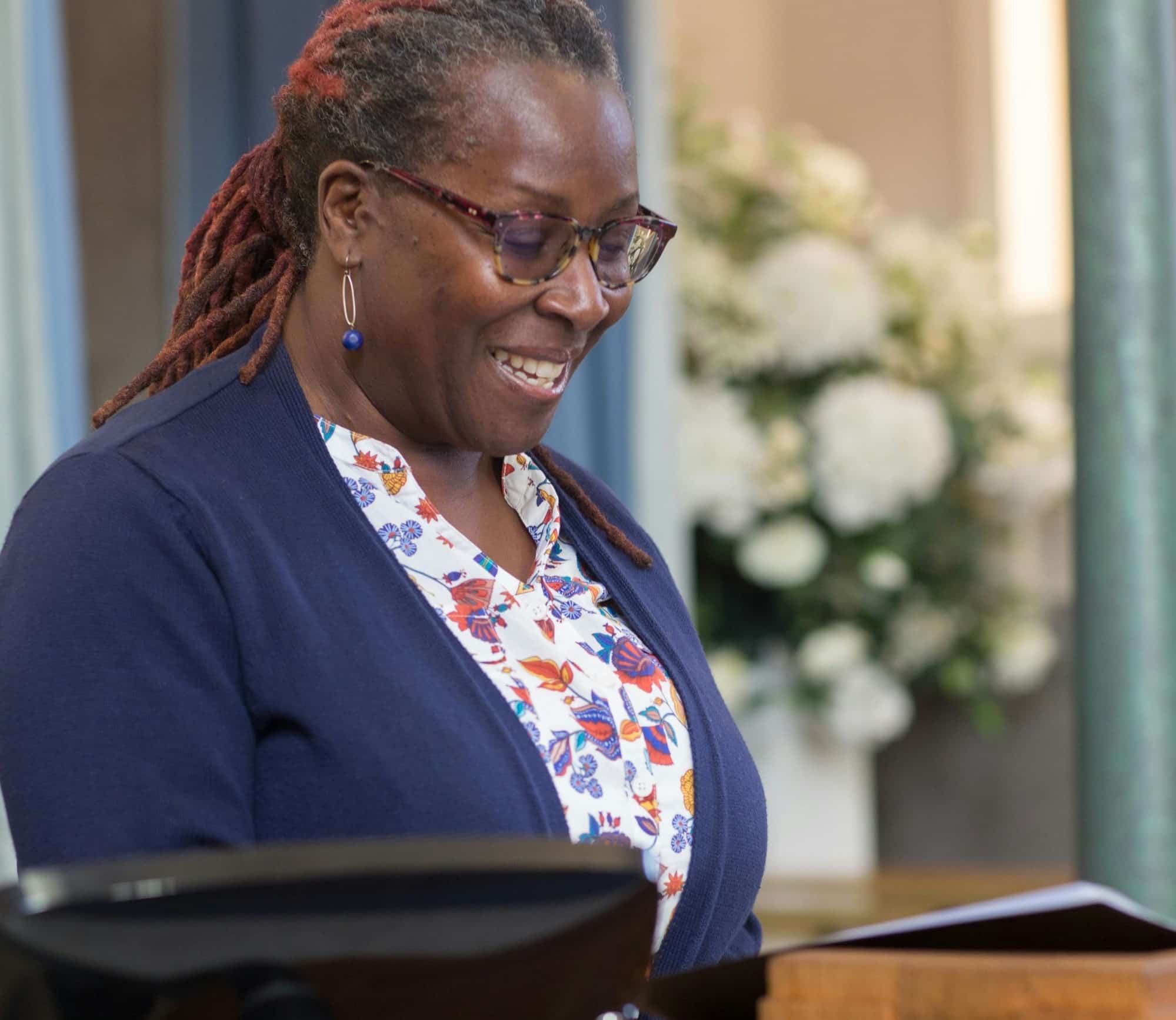 funeral speech eulogy