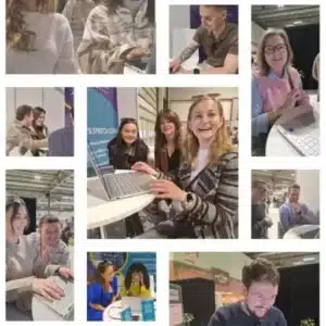 speechyai ai speech generator in action