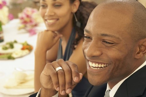 speech editing service gets guests laughing