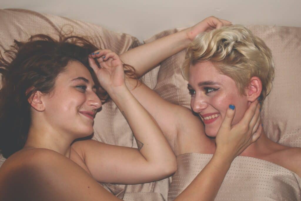 lesbian bride speech example 2