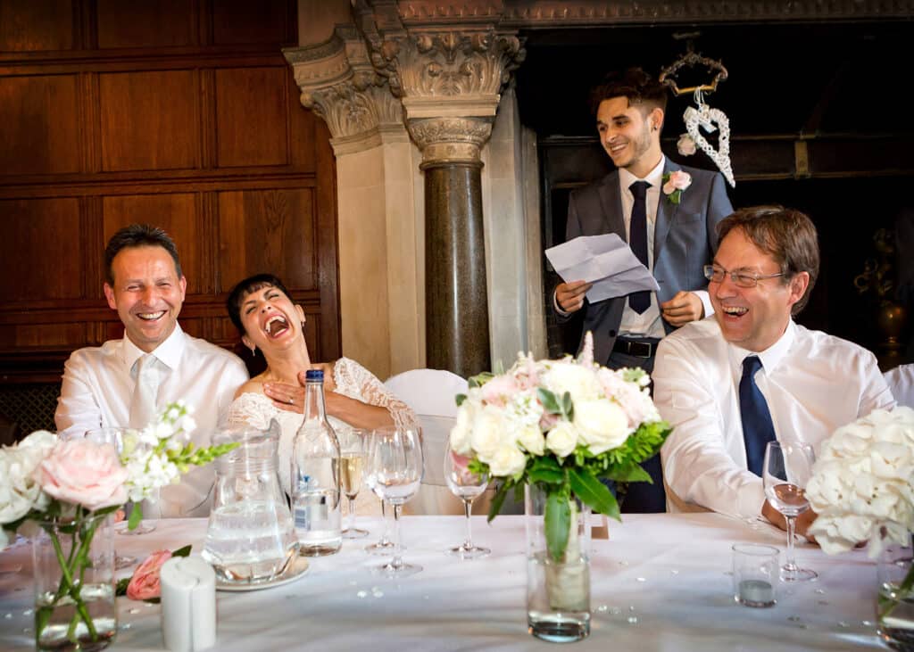 best man speech opening