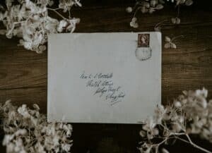 how to write a love letter by Speechy