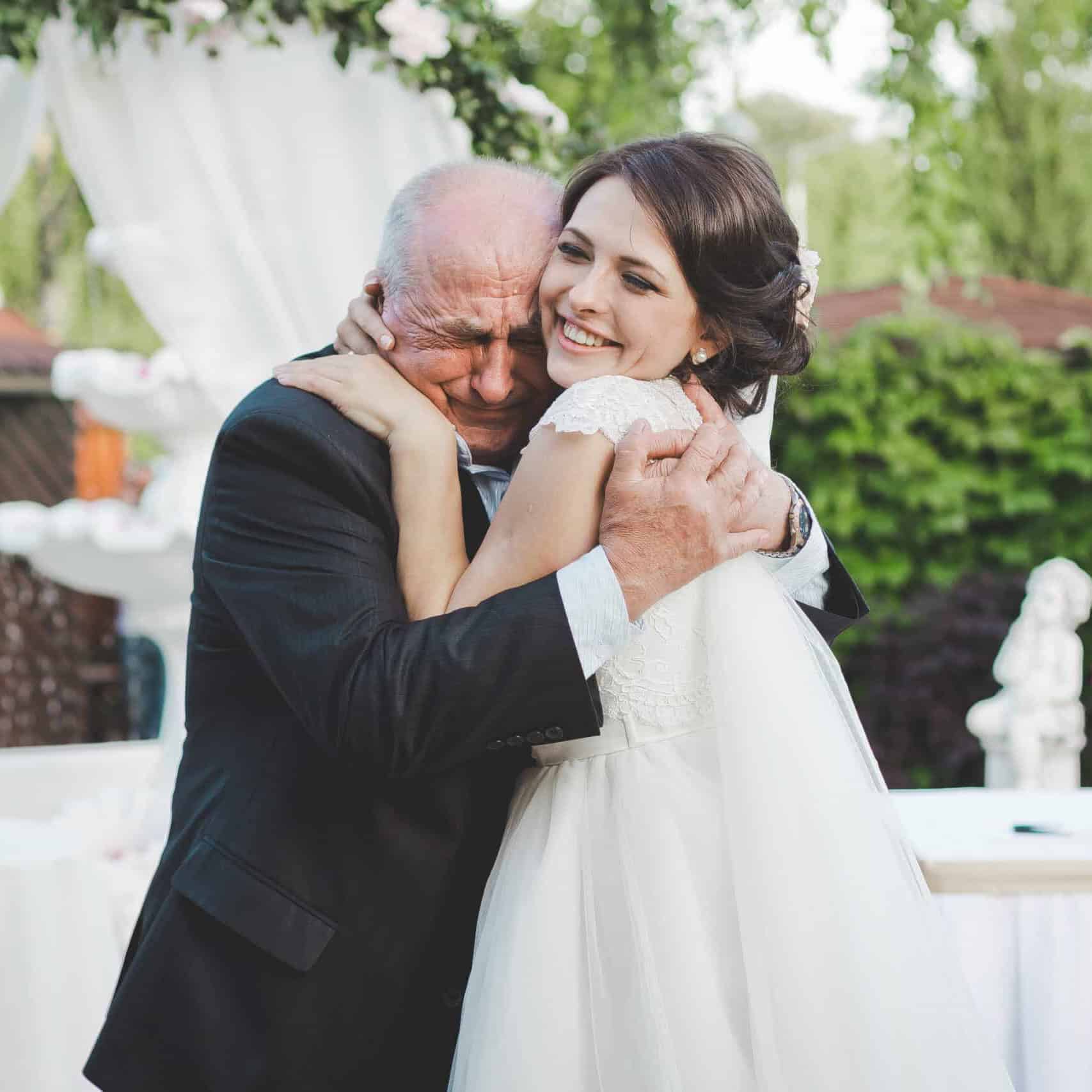 wedding speech products and services