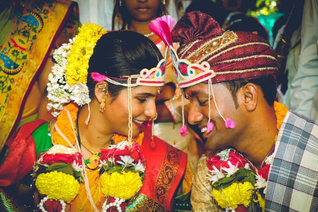 modern groom speech advice used at Indian wedding