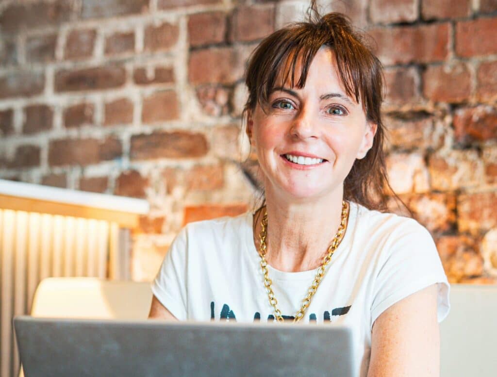 heidi ellert mcdermott business speechwriter