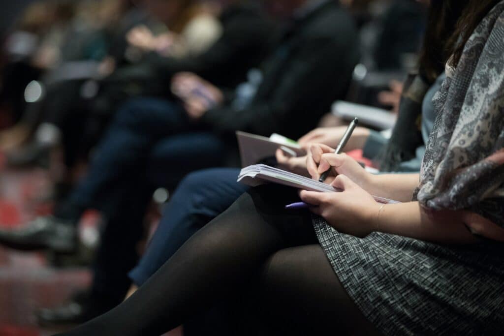 TED Talk notes Speechy